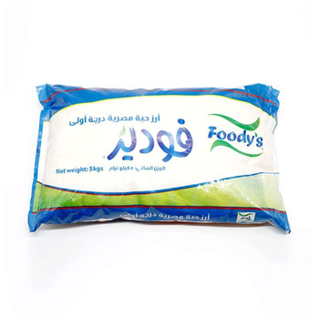 فوديز أرز مصري 5 كيلو