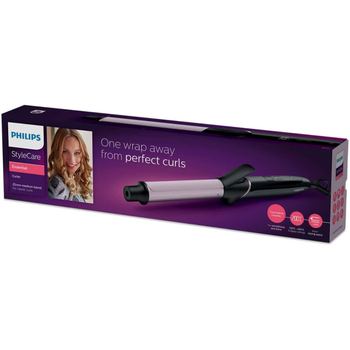 فيليبس أداة تجعيد الشعر ستايل كير 1قطعة