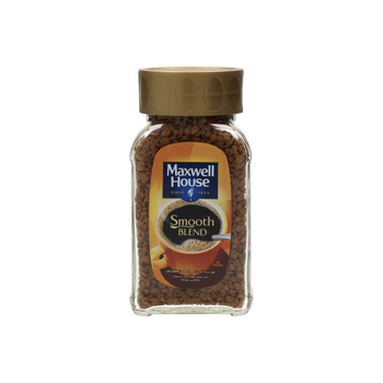 ماكسويل هاوس خليط القهوة سريعة التحضير 47.5 جرام