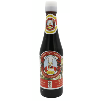 Shaflout Oyster Flavored Sauce 300ml