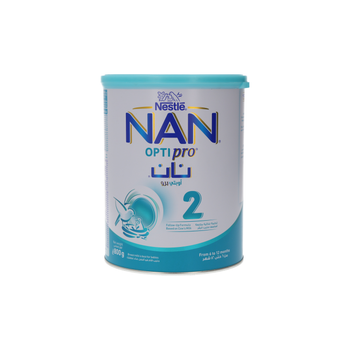 Nestle NAN OPTI Pro Toddler Milk Powder 800g