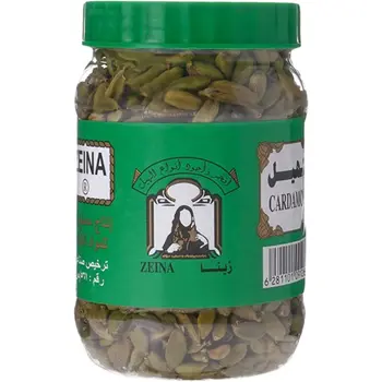 زينا هيل عبوة خضراء 250جرام