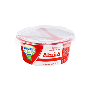 Alsafi Fresh Cream 100g