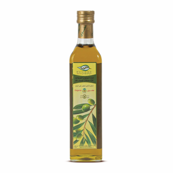 الجوف زيت الزيتون البكر اكسترا 500مل