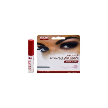 Loox White Eyelash Adhesive 5g