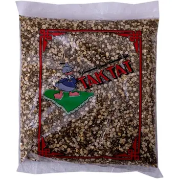 Tak Tat Green Split Mung Dal 700g
