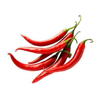 شربتلى فلفل حار احمر 500جرام