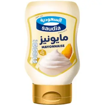 السعودية - مايونيز 430جرام