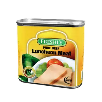 فرشلي لحم بقر لانشون 320 جرام