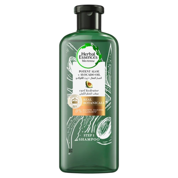 Herbal Essences Bio:Renew Curl Hydrator Shampoo 400ml