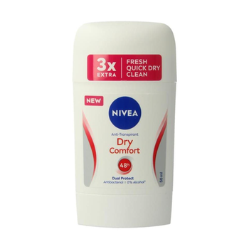 Nivea Lady Deo Stick 48h 50ml