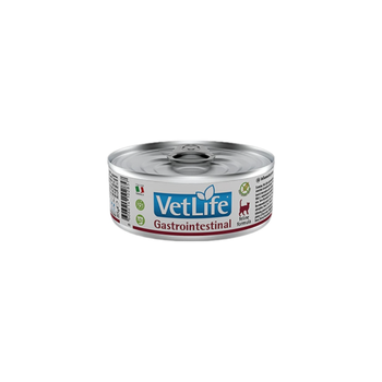 Vet Life gastrointestinal wet food for cats 85g