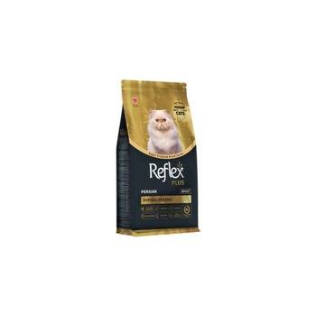 Reflex hypoallergenic dry food for persian cats 8Kg
