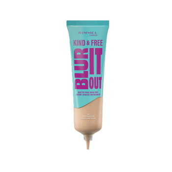 Rimmel K&F Blur It Out Foundation - 001 1Piece