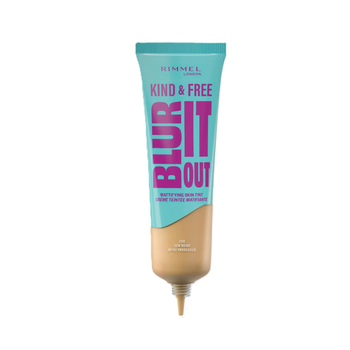Rimmel K&F Blur It Out Foundation - 504 1Piece