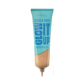 Rimmel K&F Glow It Up Skin Tint - 160 1Piece