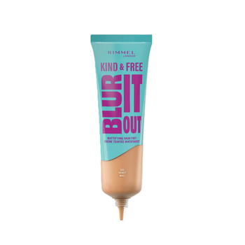 Rimmel K&F Blur It Out Foundation - 303 1Piece
