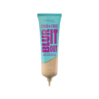 Rimmel K&F Blur It Out Foundation - 150 1Piece