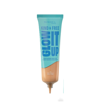 Rimmel K&F Glow It Up Skin Tint - 150 1Piece