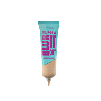 Rimmel K&F Blur It Out Foundation - 082 1Piece
