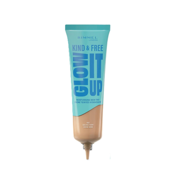 Rimmel K&F Glow It Up Skin Tint - 082 1Piece