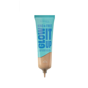 Rimmel K&F Glow It Up Skin Tint - 103 1Piece