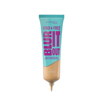 Rimmel K&F Blur It Out Foundation - 210 1Piece
