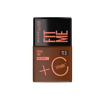 Mb Fit Me Fresh Tint Spf50 +C# 11.5 1Piece