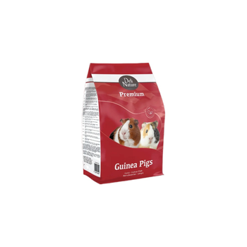Deli Nature Premium Guinea Pig Food 800g