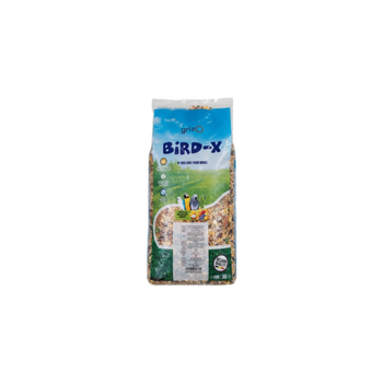 Grizo Nutrient Food For Parrot With Fruit 12.5Kg