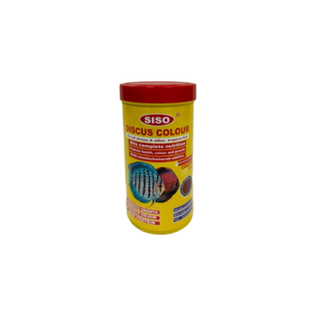 Siso Food For Discus & Tropical Fish 500Ml