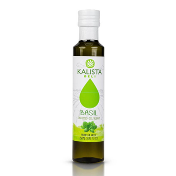 كاليستا ديلوكس زيت منقوع بالريحان 250مل