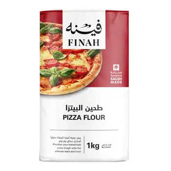 فينه دقيق البيتزا 1كيلو