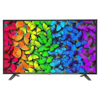 Impex Smart Led Tv 32 Inch Black 1Piece