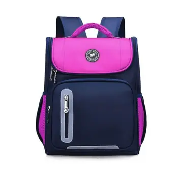 Easy Kids School Bag 1Piece