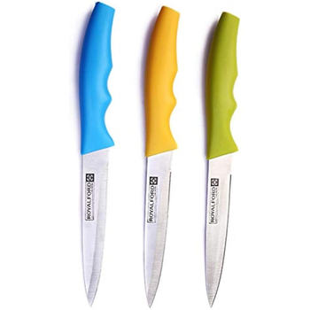 رويال فورد طقم سكين، 3حبات