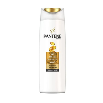 Pantene Anti-Hair Fall Shampoo, 375Ml 1