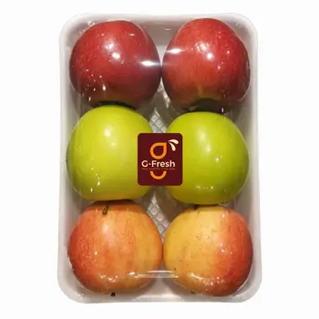 G-Fresh Mixed Apple 900g