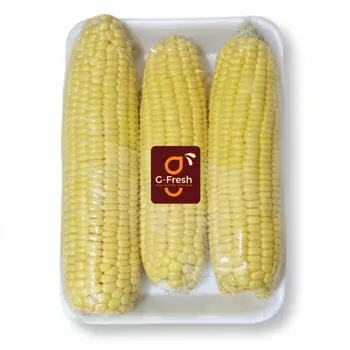 G-Fresh Sweet Corn 900g