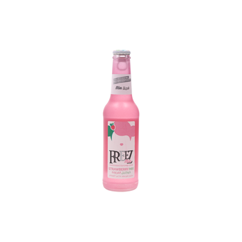 Freez Strawberry Mix Carbonated Drink 275ml
