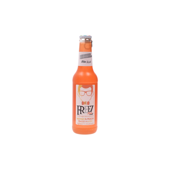 Freez Mango Peach Mix Drink 275ml