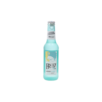 Freez Lemon Mint Mix Drink 275ml