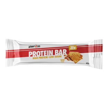 Perform Protein Bar Caramel Biscuite 62g