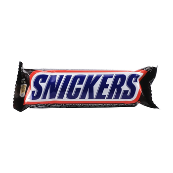 Snickers Chocolate Bar 23g