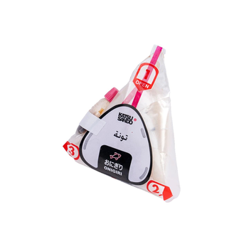 Katsu Sando Tuna Onigiri 80g