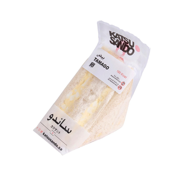 Katsu Sando Tamago 115g