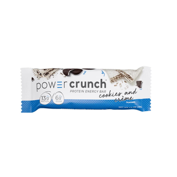 Power Crunch Protein Bar Cookies And Cream 40g