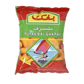 Pufak Balsharaf Cheese 2g