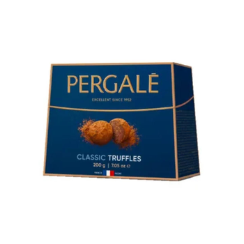 Pergale Classic Truffles 200g