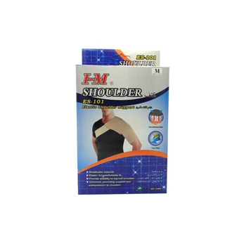 Im Es-101 M Shoulder Support 1Piece